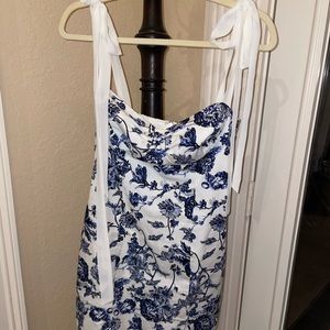 Yellow the Label Dress; Size S